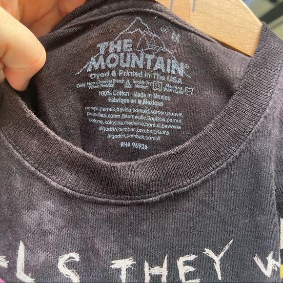 THE MOUNTAIN Pit Bull Lover T-Shirt - Picture 4 of 9